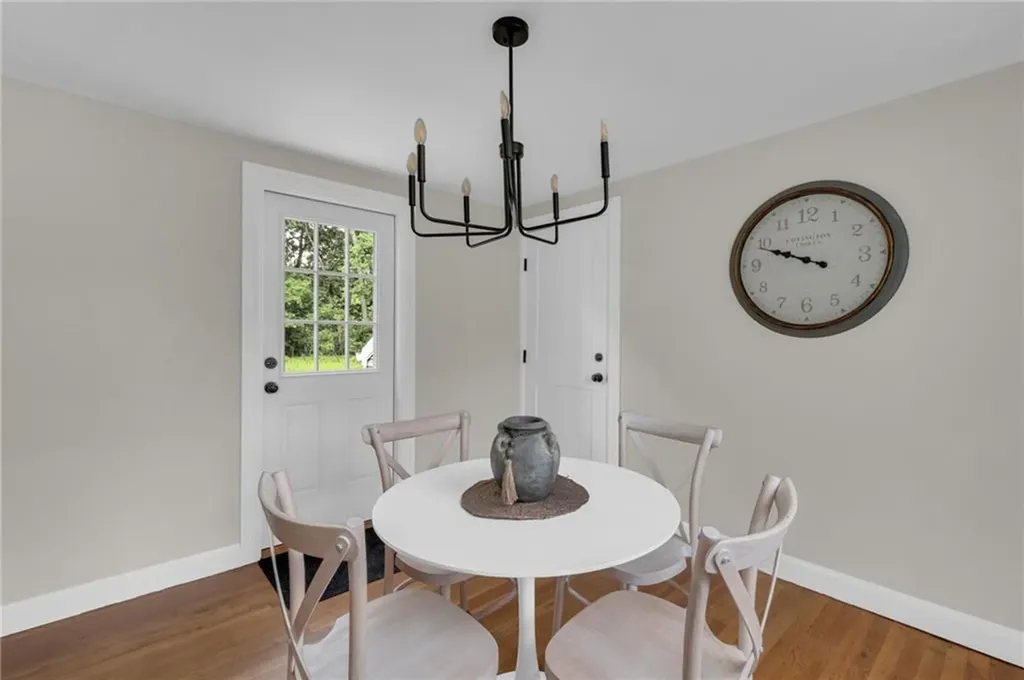 142 Yucatan Drive Warwick RI 02889