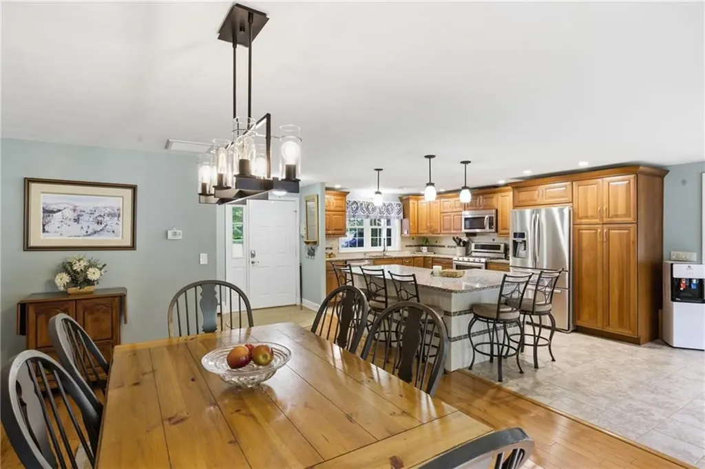 134 Auburn Drive Charlestown RI 02813
