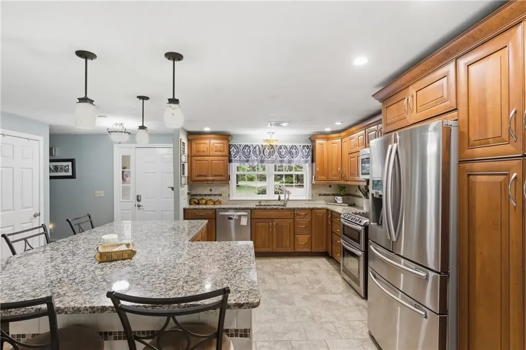 134 Auburn Drive Charlestown RI 02813