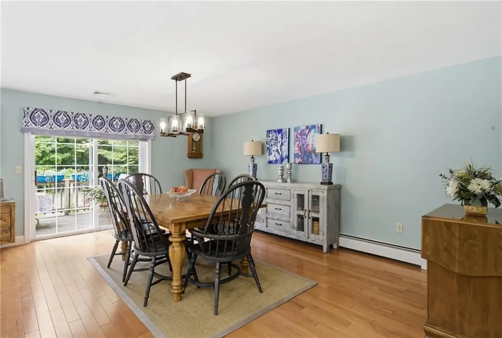 134 Auburn Drive Charlestown RI 02813