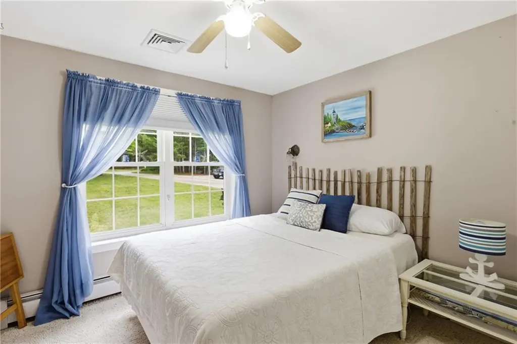 134 Auburn Drive Charlestown RI 02813