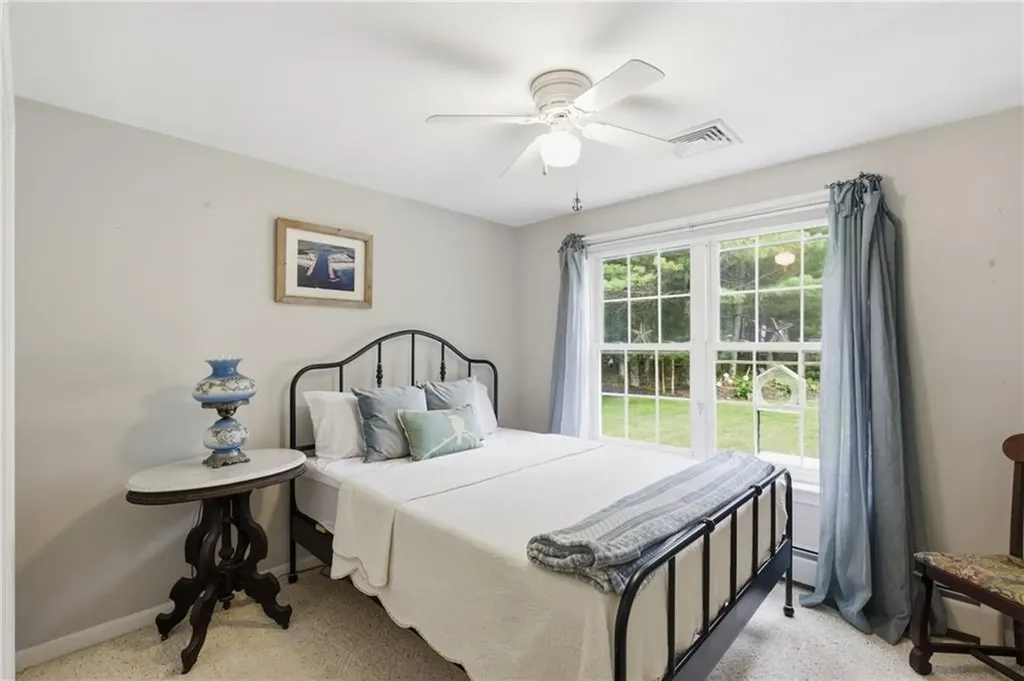 134 Auburn Drive Charlestown RI 02813
