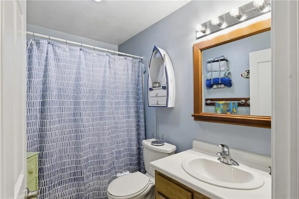 134 Auburn Drive Charlestown RI 02813