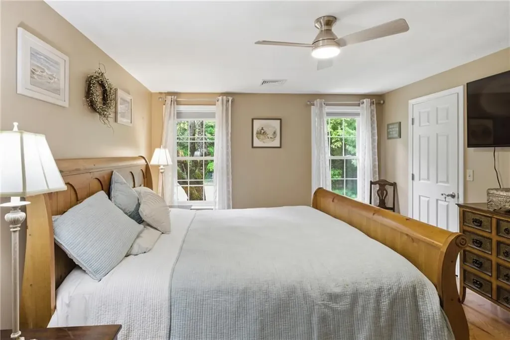 134 Auburn Drive Charlestown RI 02813