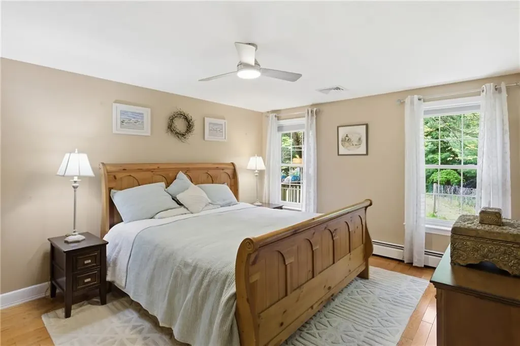 134 Auburn Drive Charlestown RI 02813