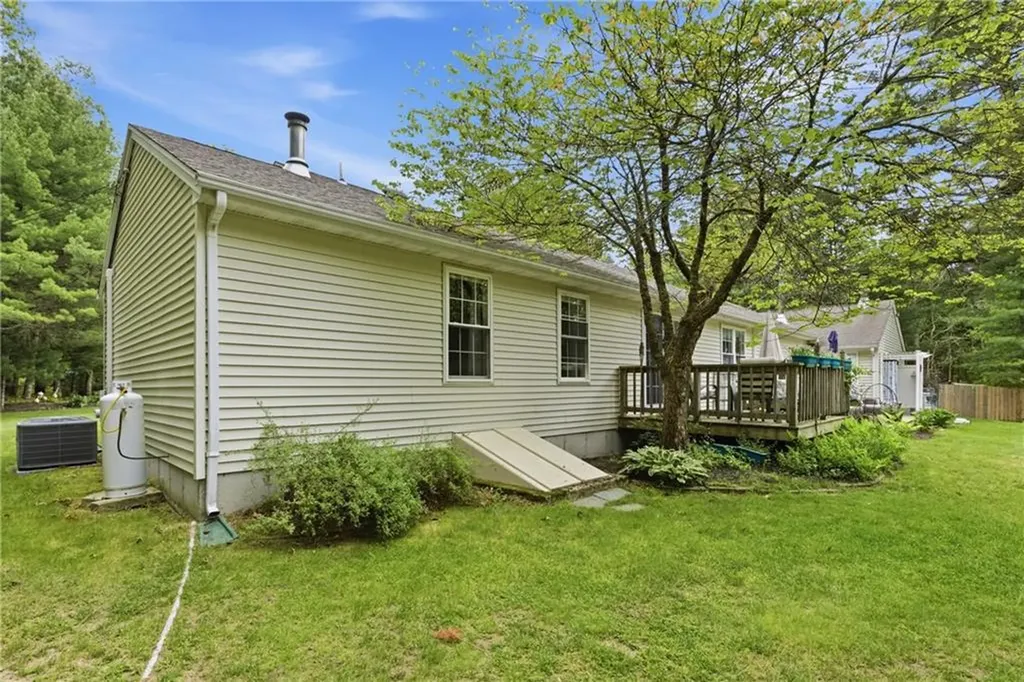 134 Auburn Drive Charlestown RI 02813
