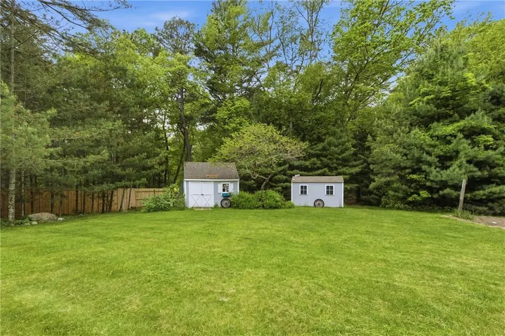 134 Auburn Drive Charlestown RI 02813