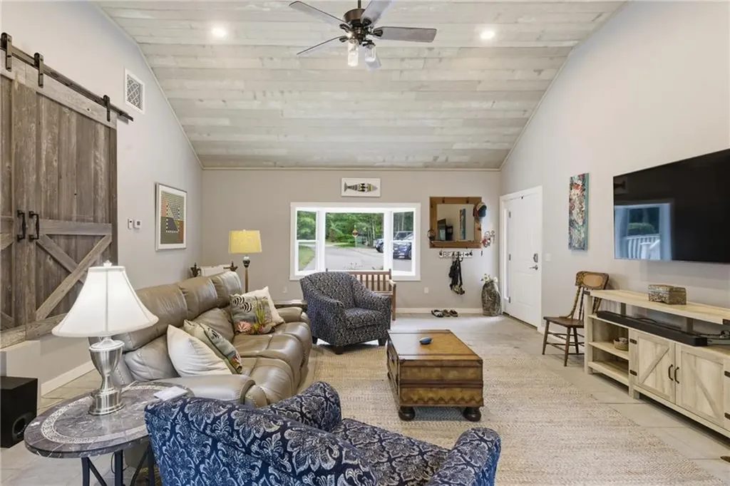 134 Auburn Drive Charlestown RI 02813