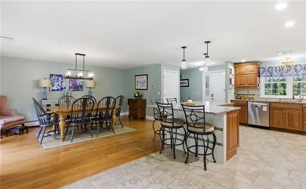 134 Auburn Drive Charlestown RI 02813