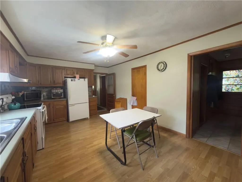 1264 Chopmist Hill Road Scituate RI 02857