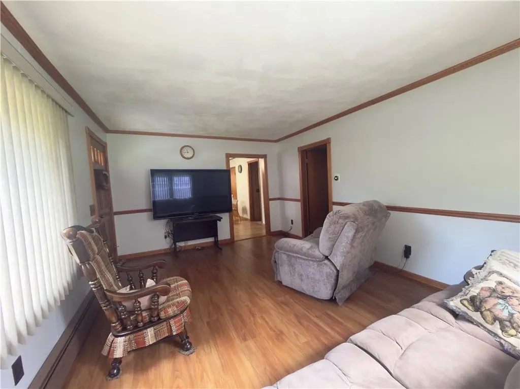 1264 Chopmist Hill Road Scituate RI 02857