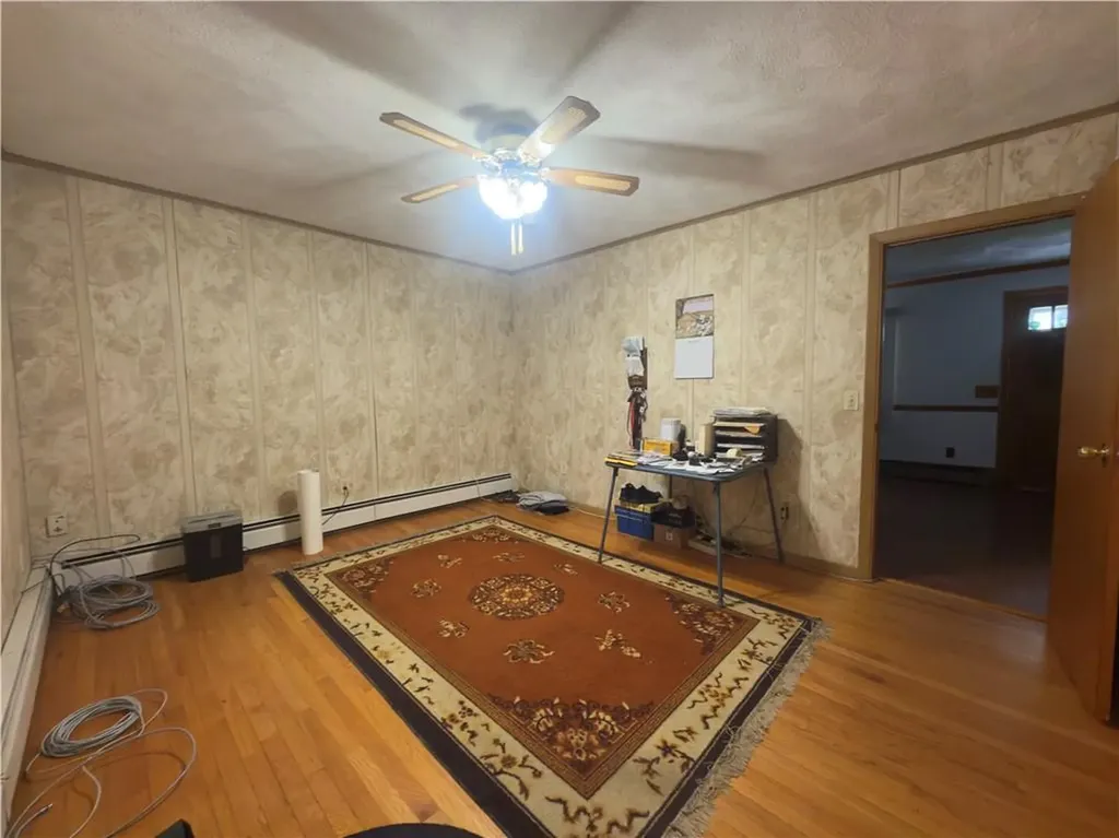 1264 Chopmist Hill Road Scituate RI 02857