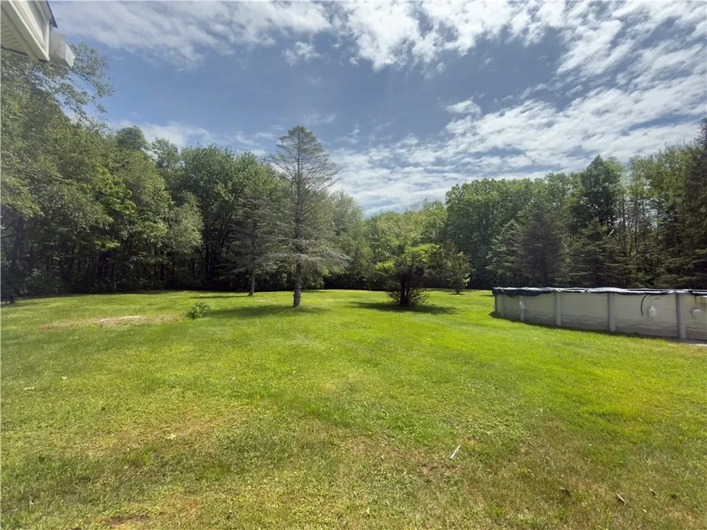 1264 Chopmist Hill Road Scituate RI 02857