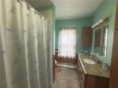 1264 Chopmist Hill Road Scituate RI 02857