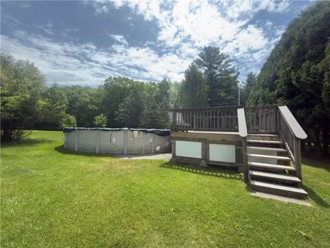 1264 Chopmist Hill Road Scituate RI 02857