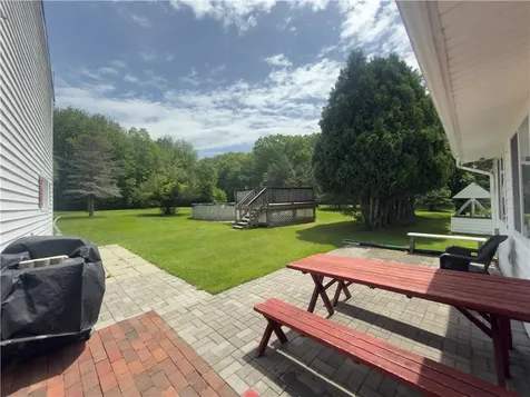 1264 Chopmist Hill Road Scituate RI 02857