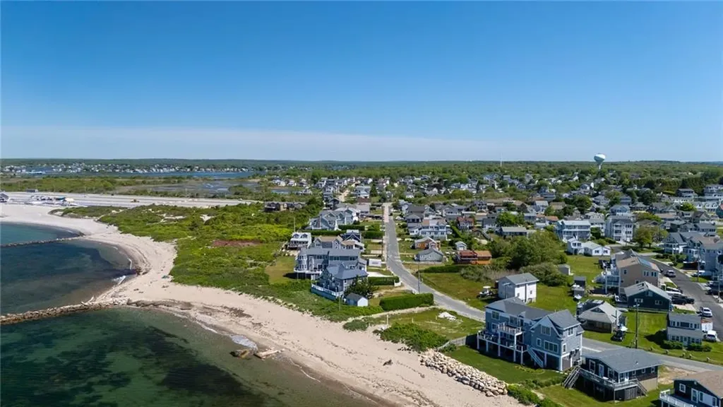 0 Stanton Avenue Narragansett RI 02882
