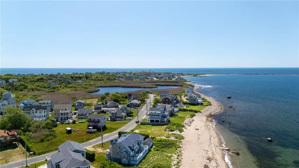 0 Stanton Avenue Narragansett RI 02882