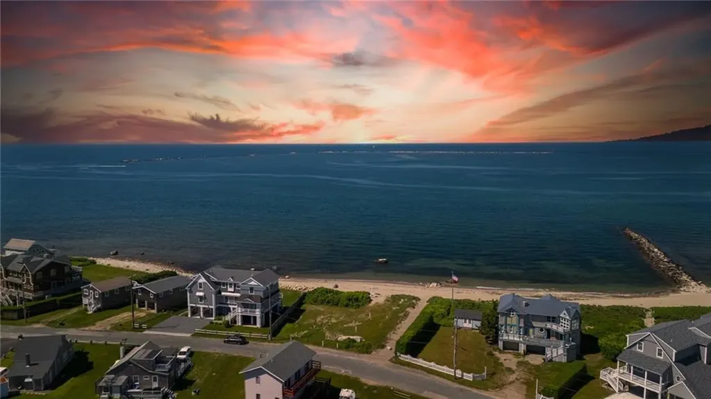 0 Stanton Avenue Narragansett RI 02882