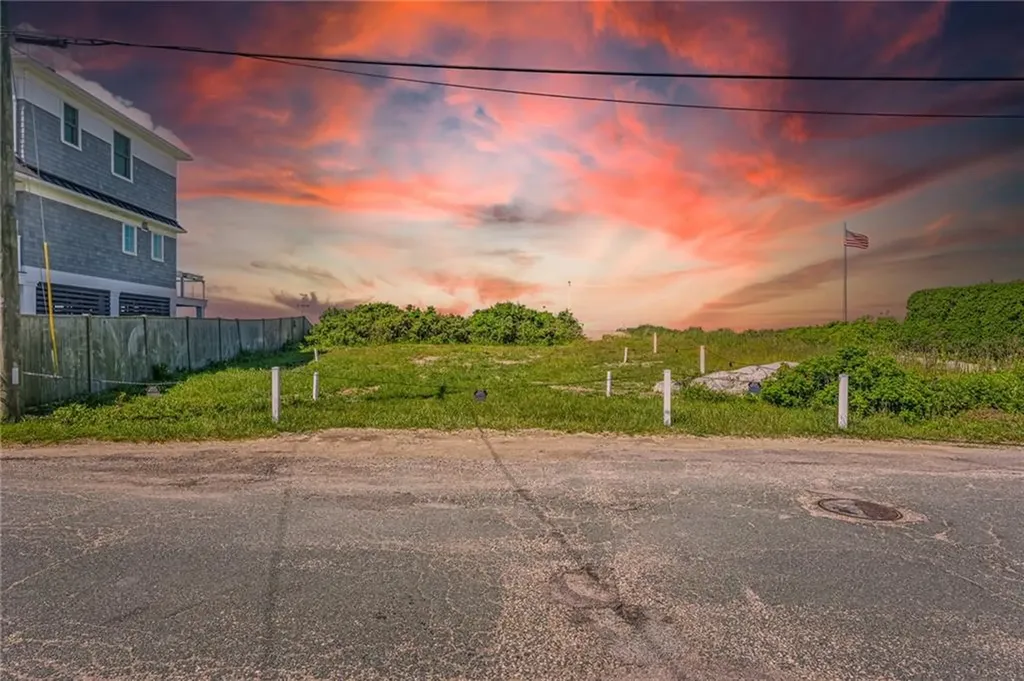 0 Stanton Avenue Narragansett RI 02882