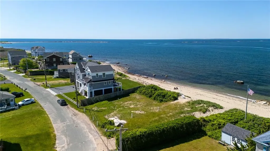 0 Stanton Avenue Narragansett RI 02882