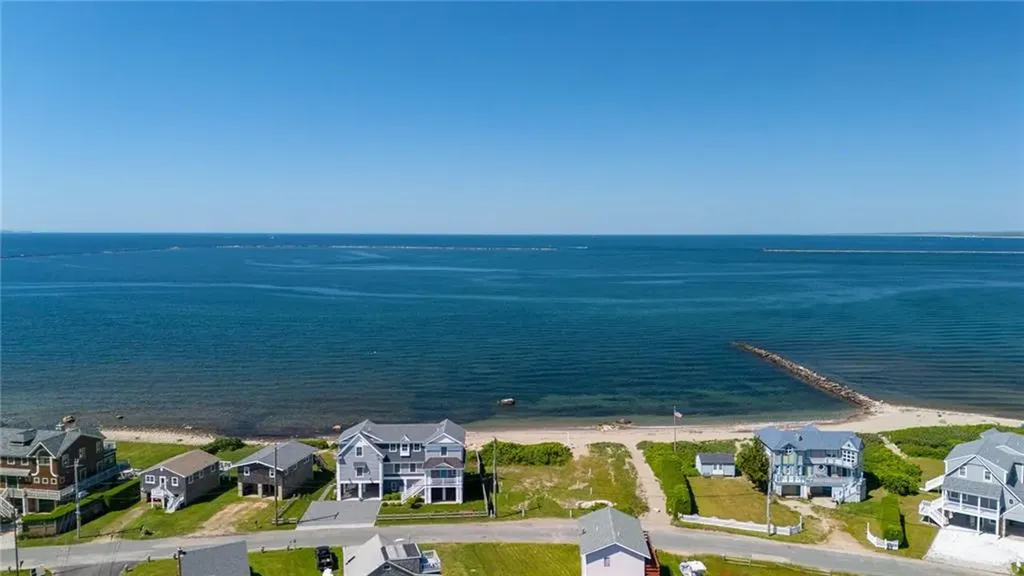 0 Stanton Avenue Narragansett RI 02882