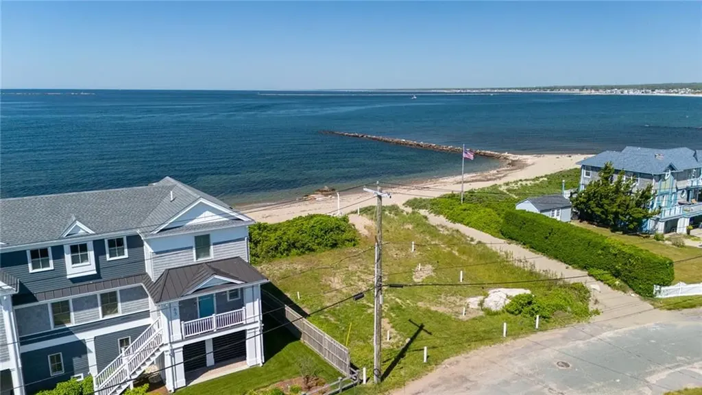 0 Stanton Avenue Narragansett RI 02882