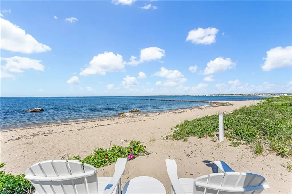 0 Stanton Avenue Narragansett RI 02882