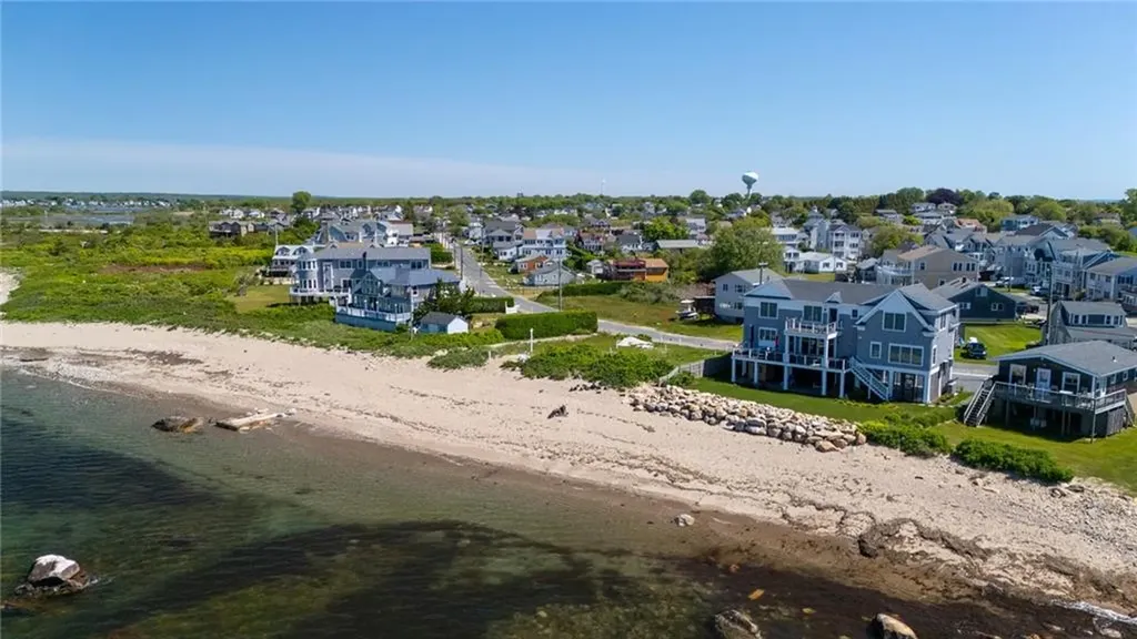 0 Stanton Avenue Narragansett RI 02882
