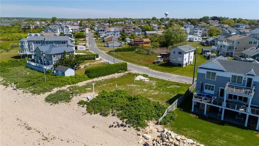 0 Stanton Avenue Narragansett RI 02882