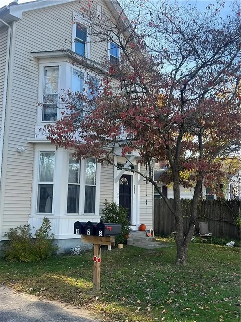 126 Washington Street Warwick RI 02888