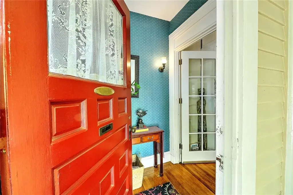 26 Diman Place Providence RI 02906