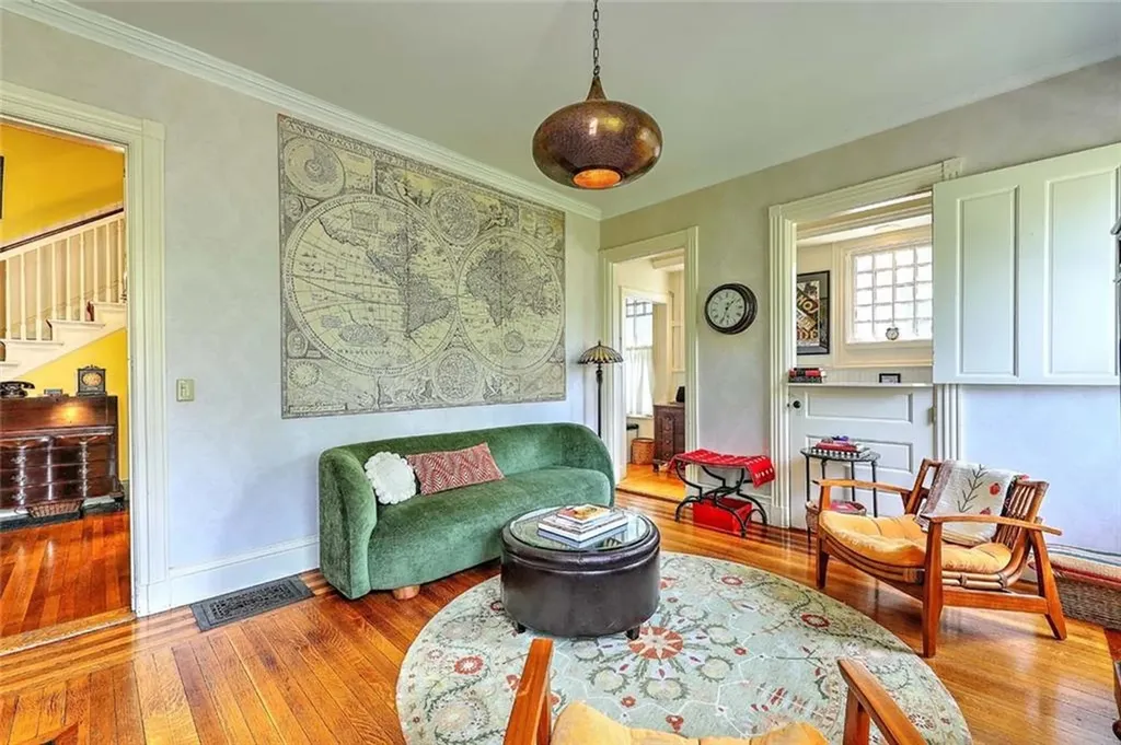 26 Diman Place Providence RI 02906