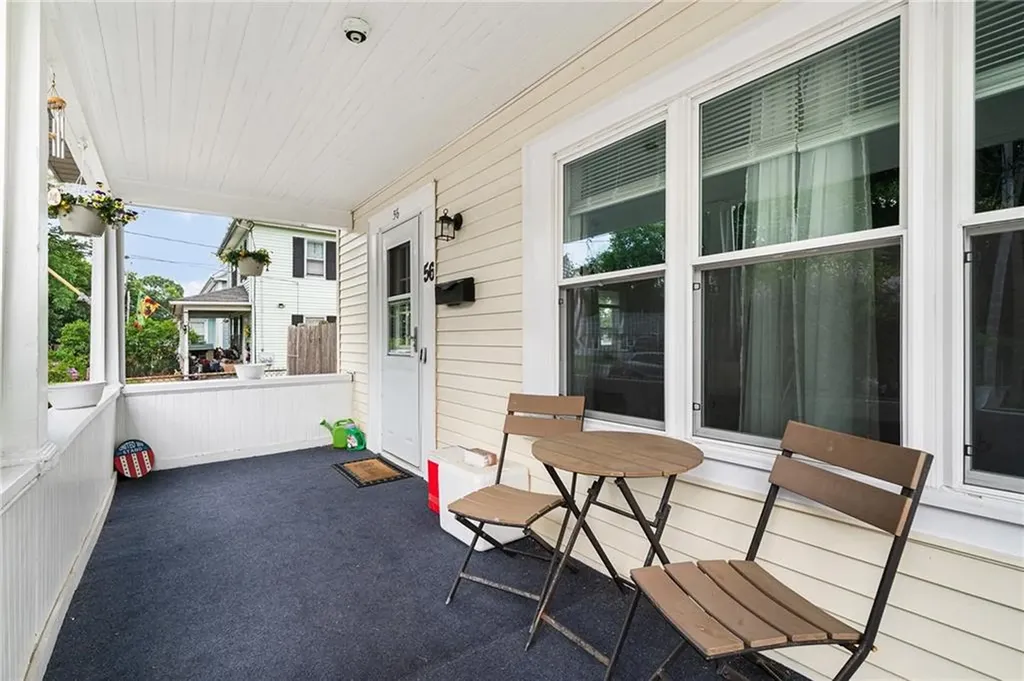 56 Cottage Street Warwick RI 02886