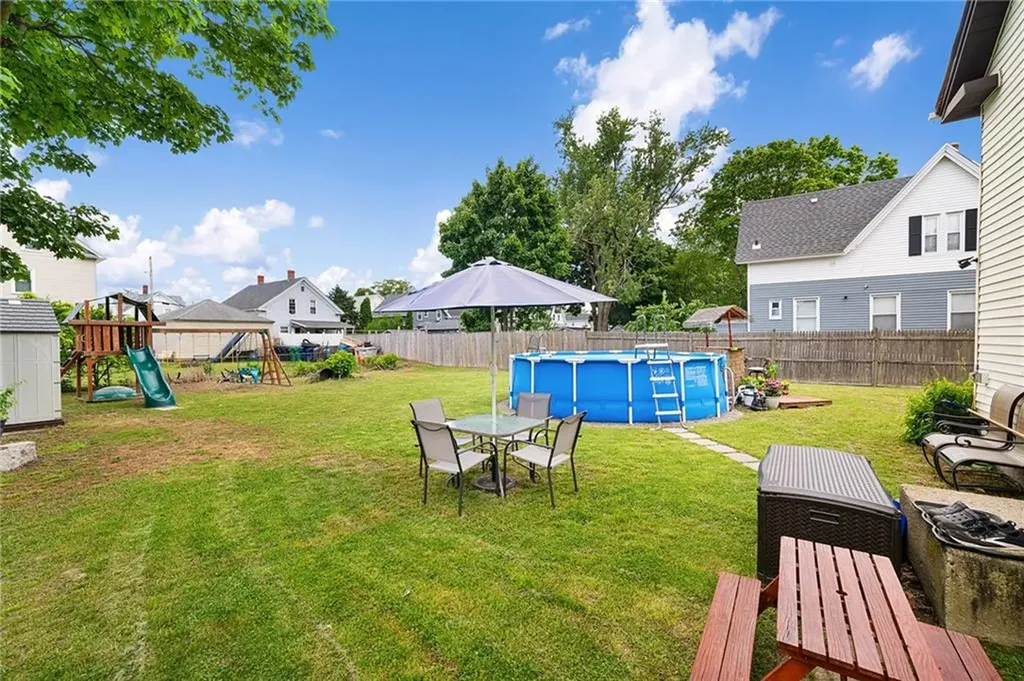 56 Cottage Street Warwick RI 02886