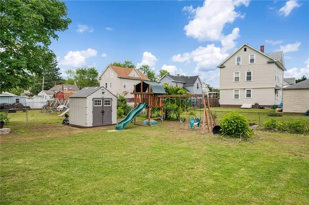 56 Cottage Street Warwick RI 02886