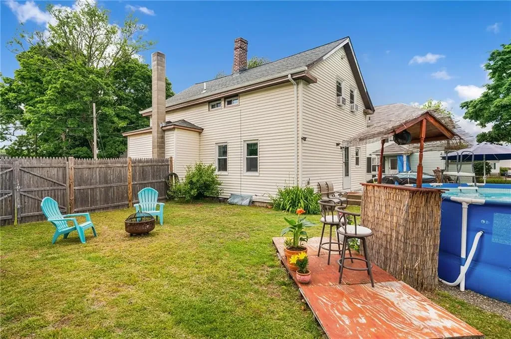 56 Cottage Street Warwick RI 02886