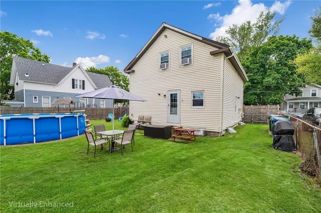 56 Cottage Street Warwick RI 02886