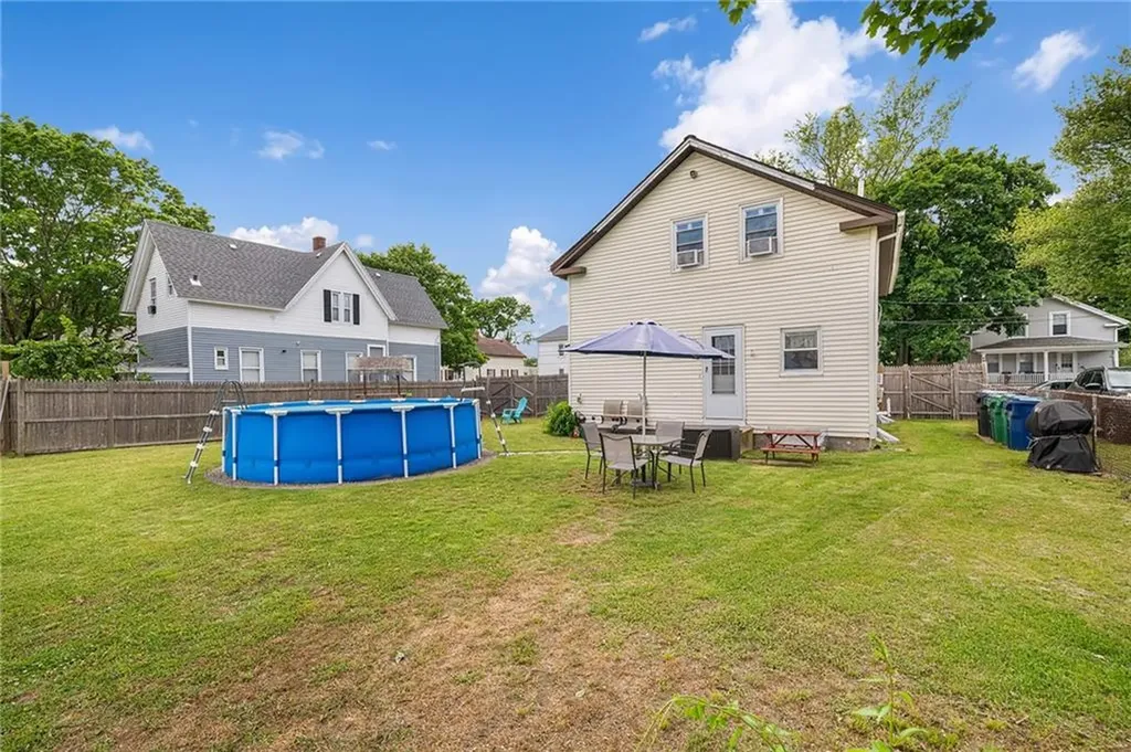 56 Cottage Street Warwick RI 02886