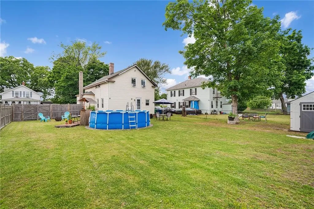 56 Cottage Street Warwick RI 02886