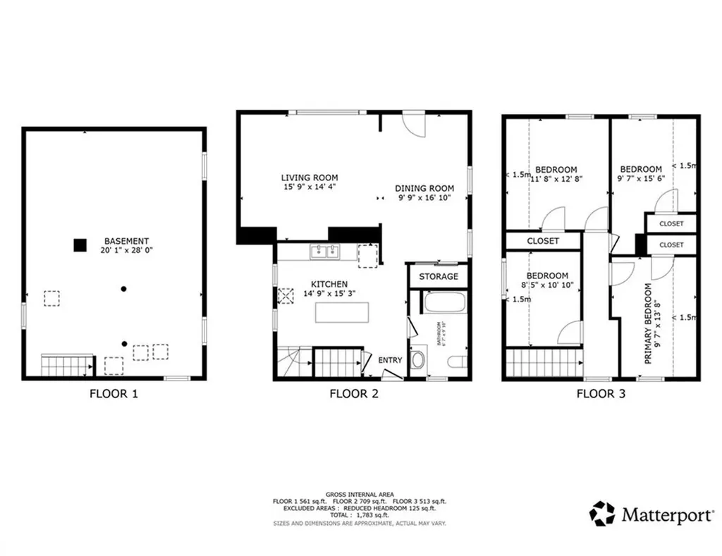 56 Cottage Street Warwick RI 02886