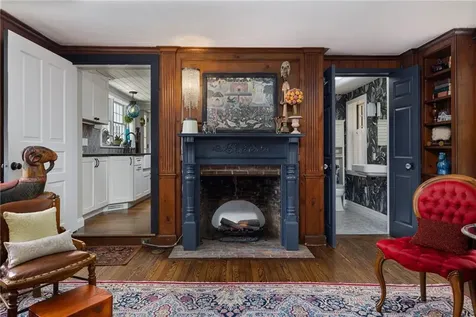 57 Old Forge Road Warwick RI 02818