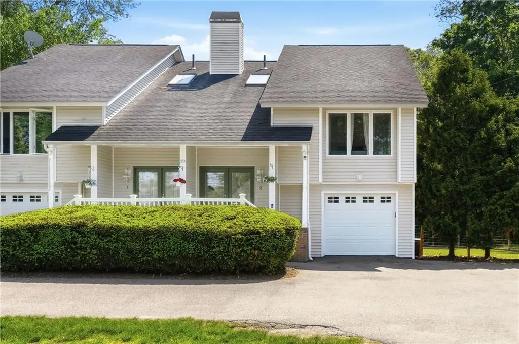 20 Stony Lane North Kingstown RI 02852