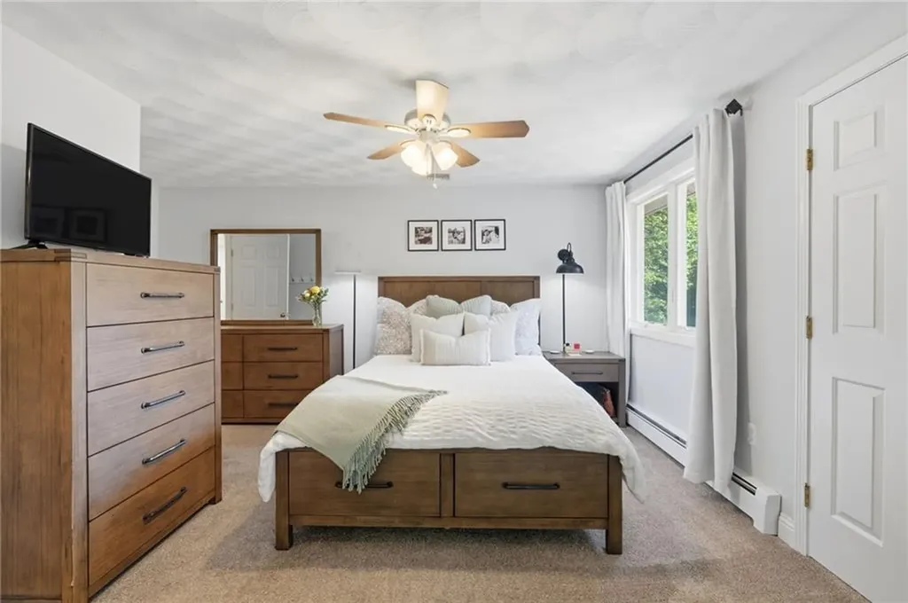 20 Stony Lane North Kingstown RI 02852