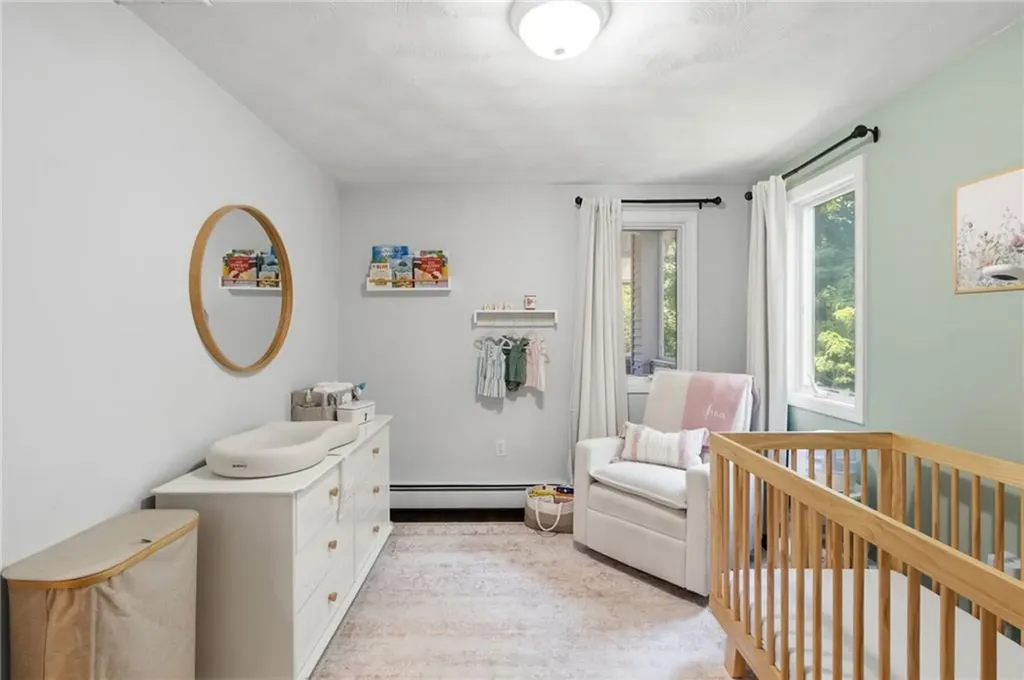 20 Stony Lane North Kingstown RI 02852