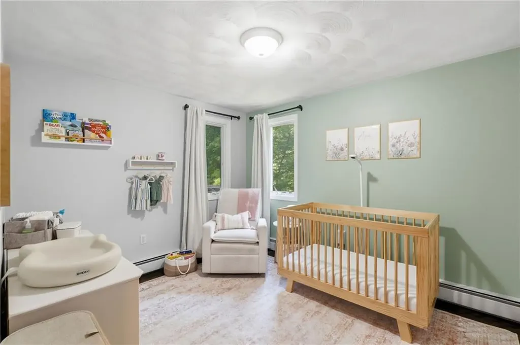 20 Stony Lane North Kingstown RI 02852