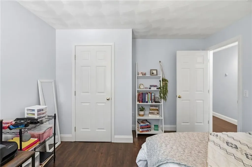 20 Stony Lane North Kingstown RI 02852