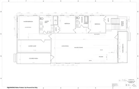 41 Overhill Road Warren RI 02885