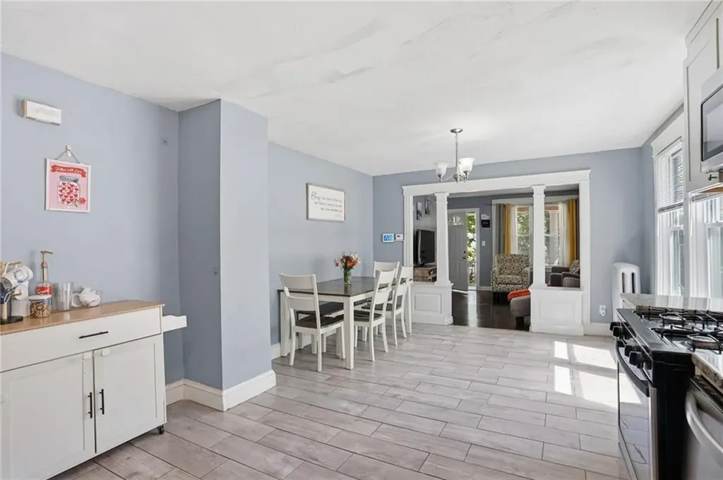 132 Roger Williams Avenue Providence RI 02907