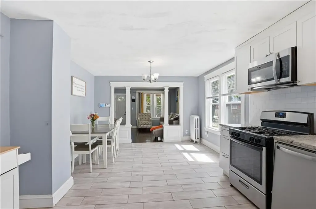 132 Roger Williams Avenue Providence RI 02907